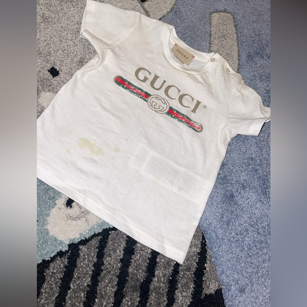 Gucci t shirt